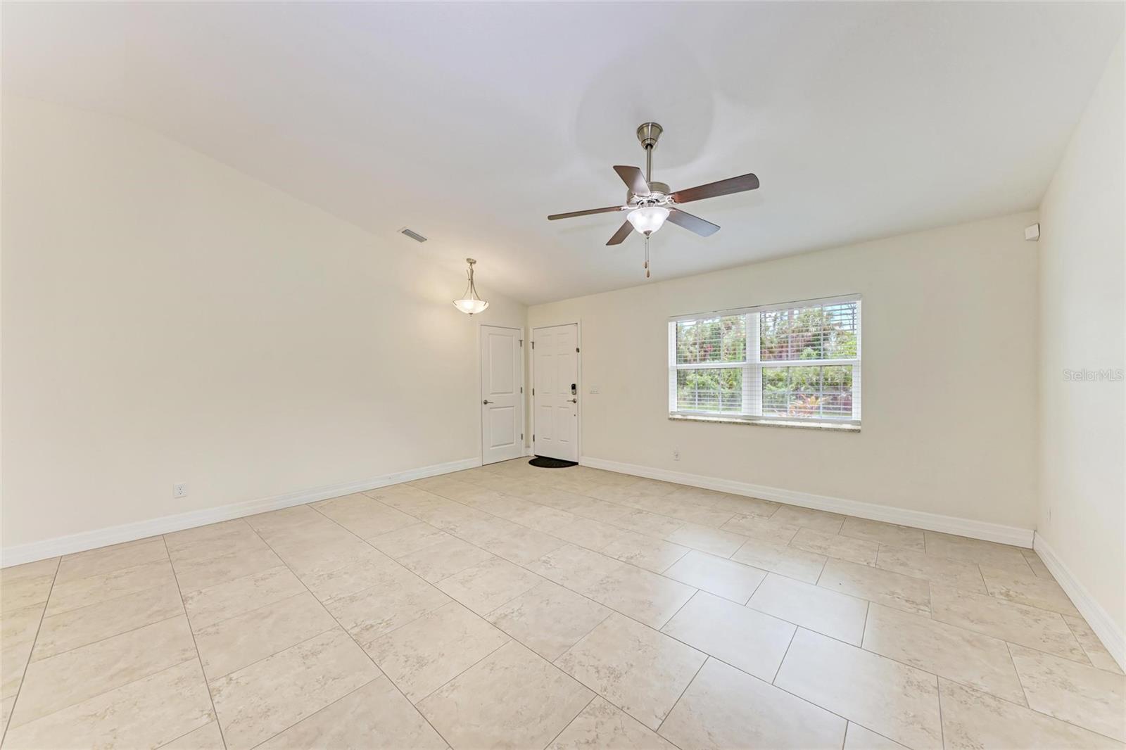 PORT CHARLOTTE SUB 17 - Residential Lease