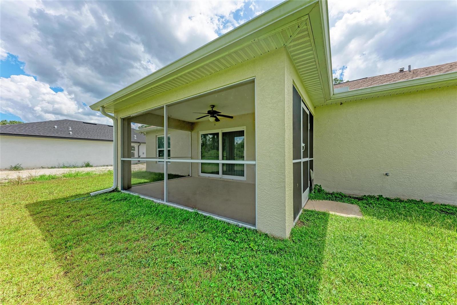 PORT CHARLOTTE SUB 17 - Residential Lease