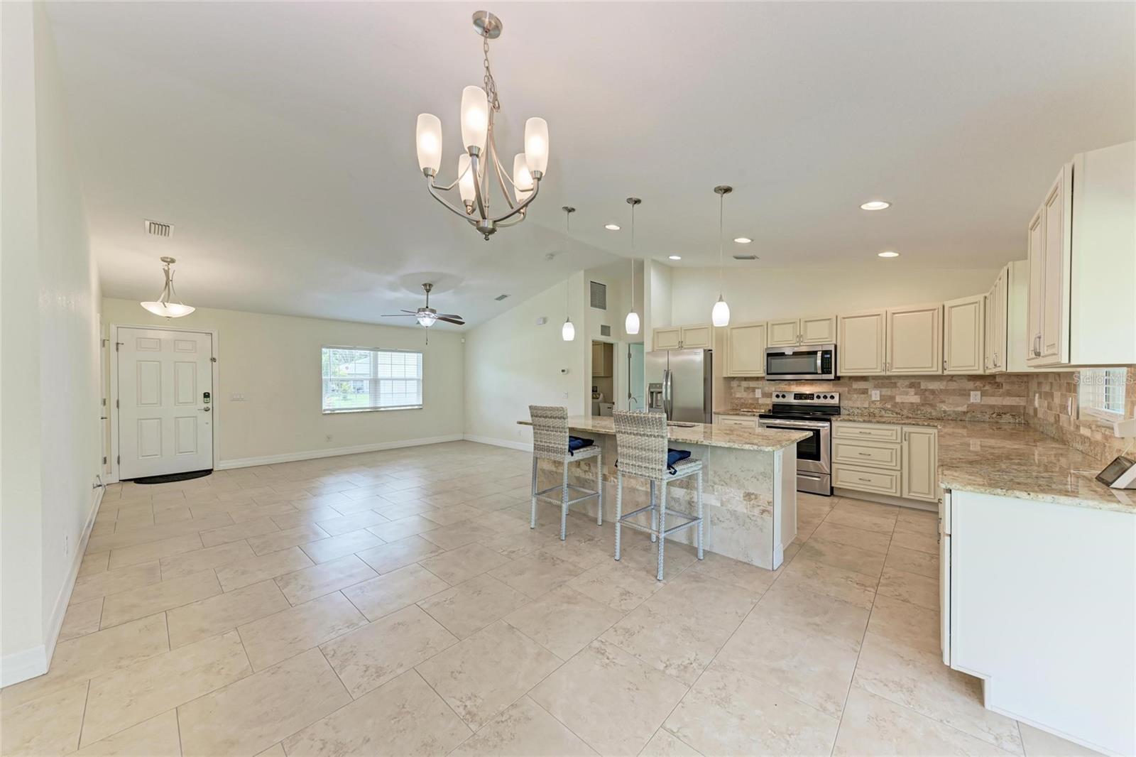 PORT CHARLOTTE SUB 17 - Residential Lease