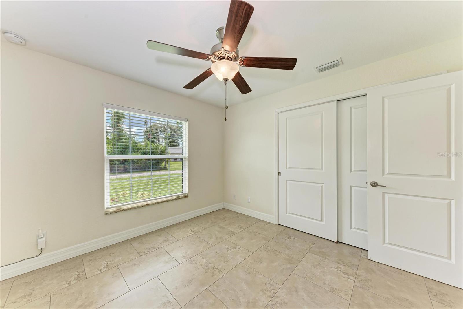 PORT CHARLOTTE SUB 17 - Residential Lease