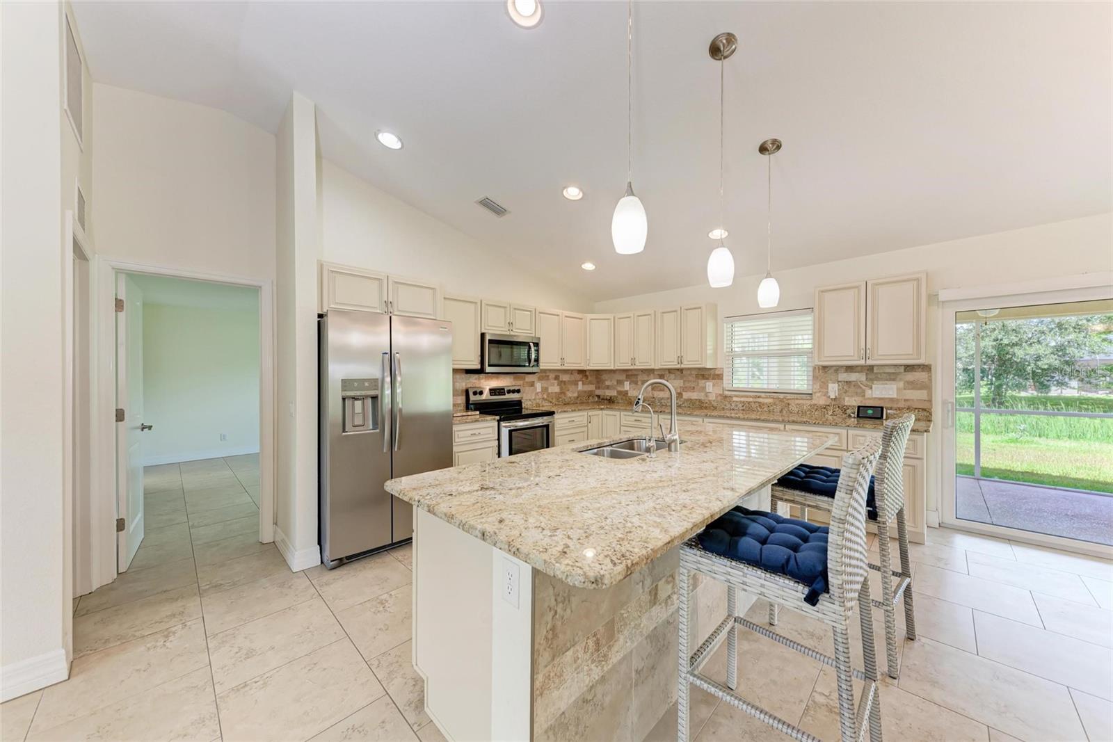 PORT CHARLOTTE SUB 17 - Residential Lease