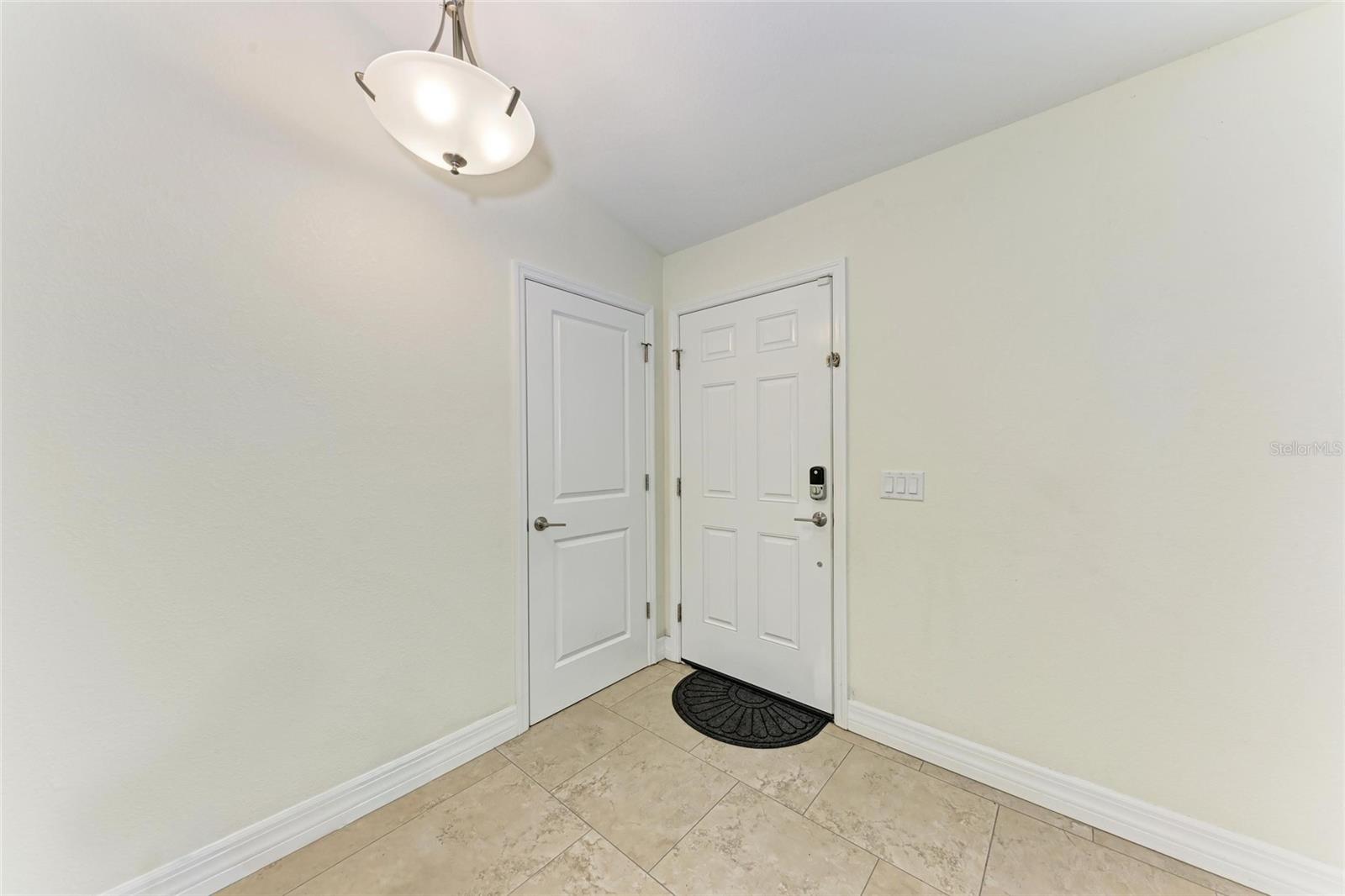 PORT CHARLOTTE SUB 17 - Residential Lease