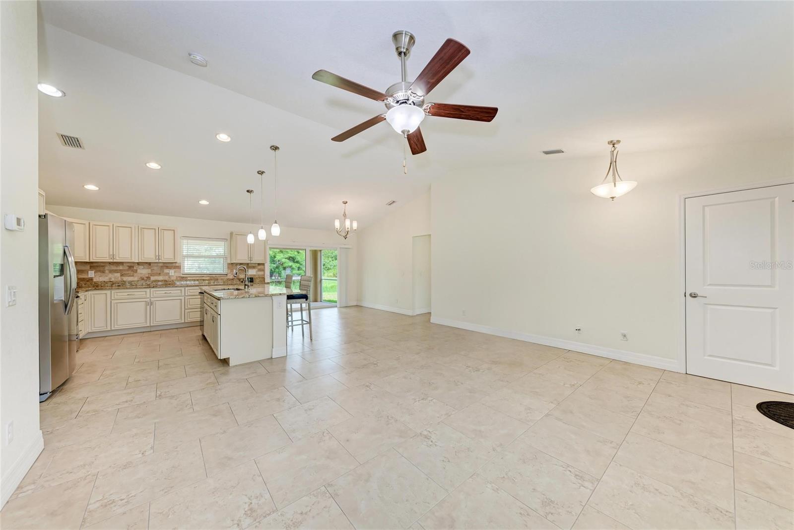 PORT CHARLOTTE SUB 17 - Residential Lease