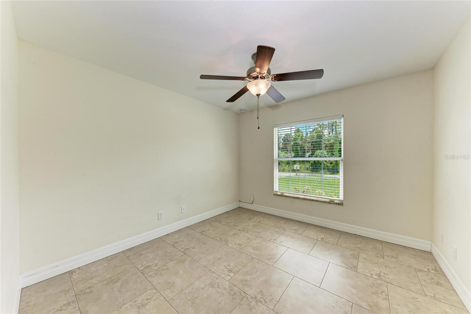 PORT CHARLOTTE SUB 17 - Residential Lease
