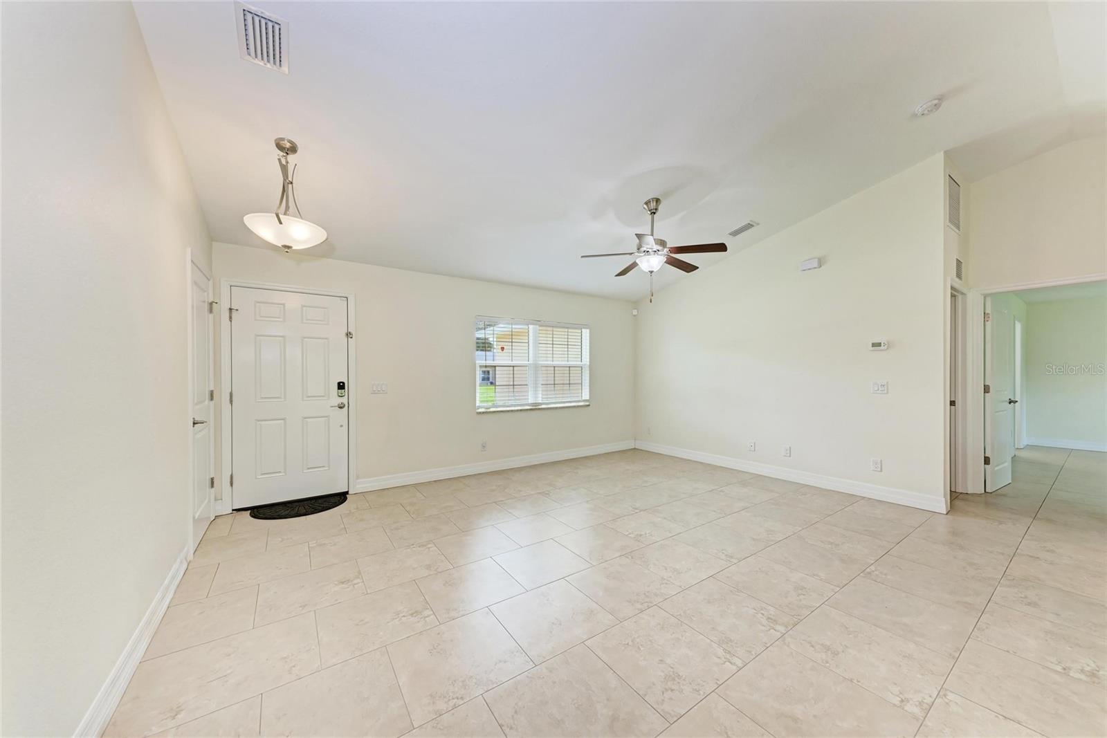 PORT CHARLOTTE SUB 17 - Residential Lease