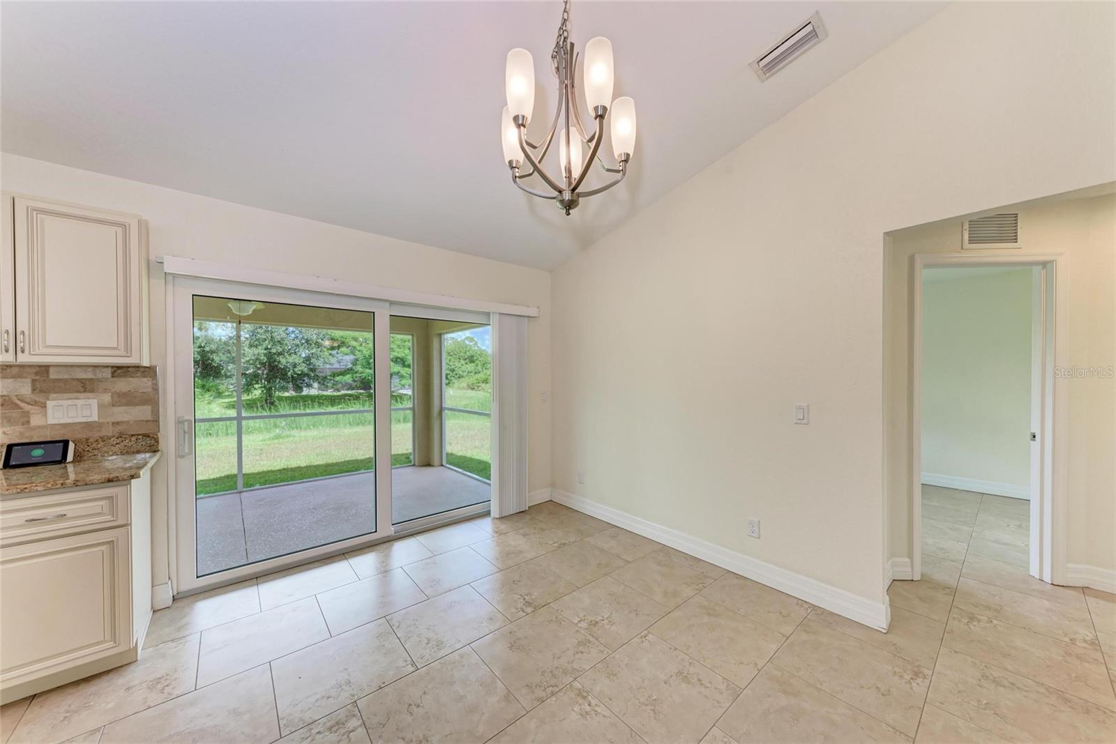 PORT CHARLOTTE SUB 17 - Residential Lease