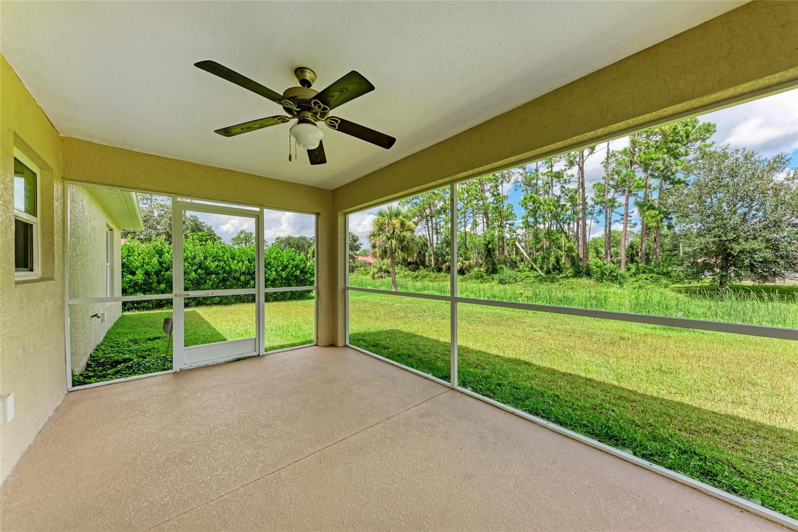 PORT CHARLOTTE SUB 17 - Residential Lease