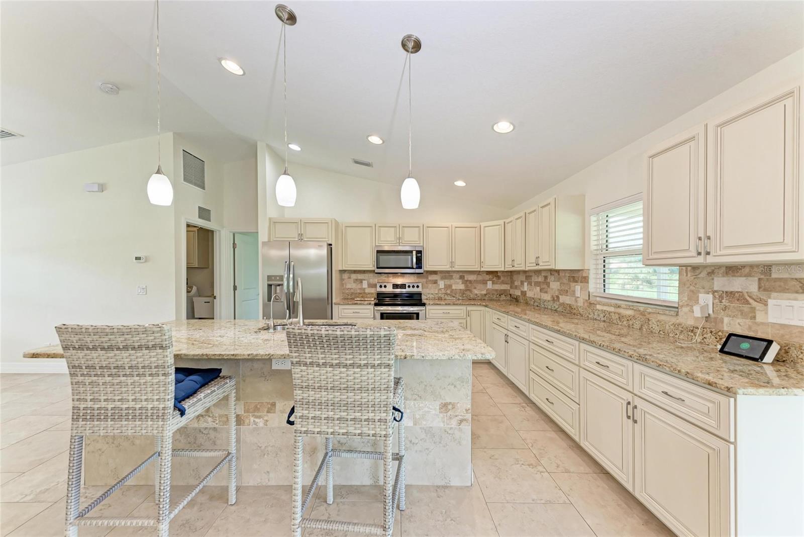 PORT CHARLOTTE SUB 17 - Residential Lease