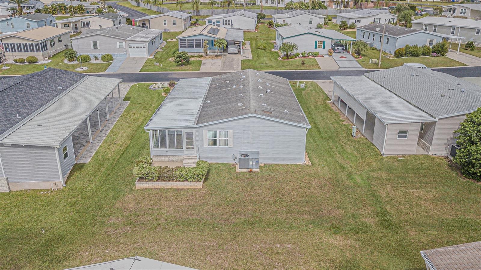 GRAND HORIZONS - Residential
