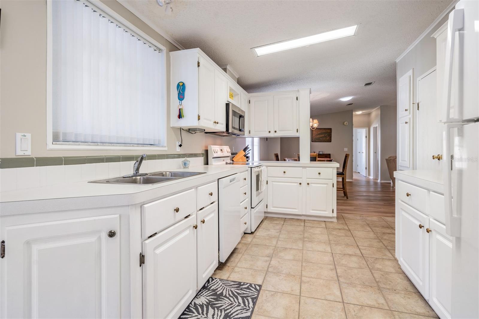 GRAND HORIZONS - Residential