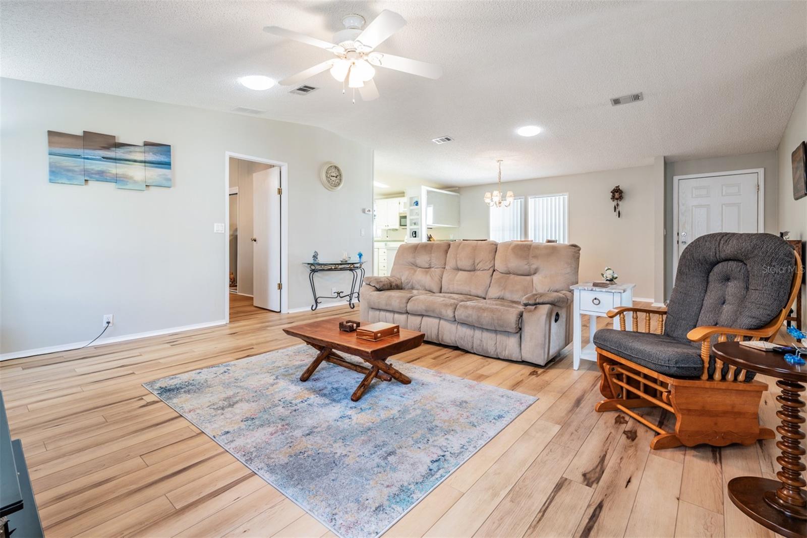 GRAND HORIZONS - Residential