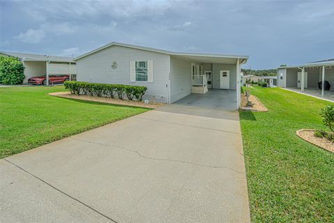 Photo of 37630 Landis Avenue, Zephyrhills, FL 33541 (MLS # TB8433602)