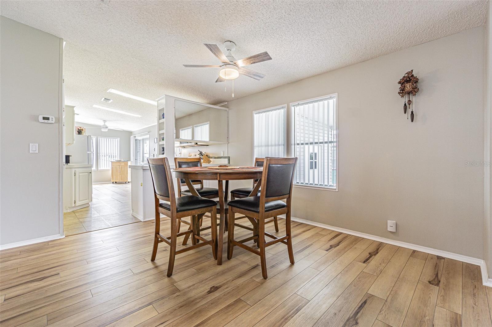 GRAND HORIZONS - Residential
