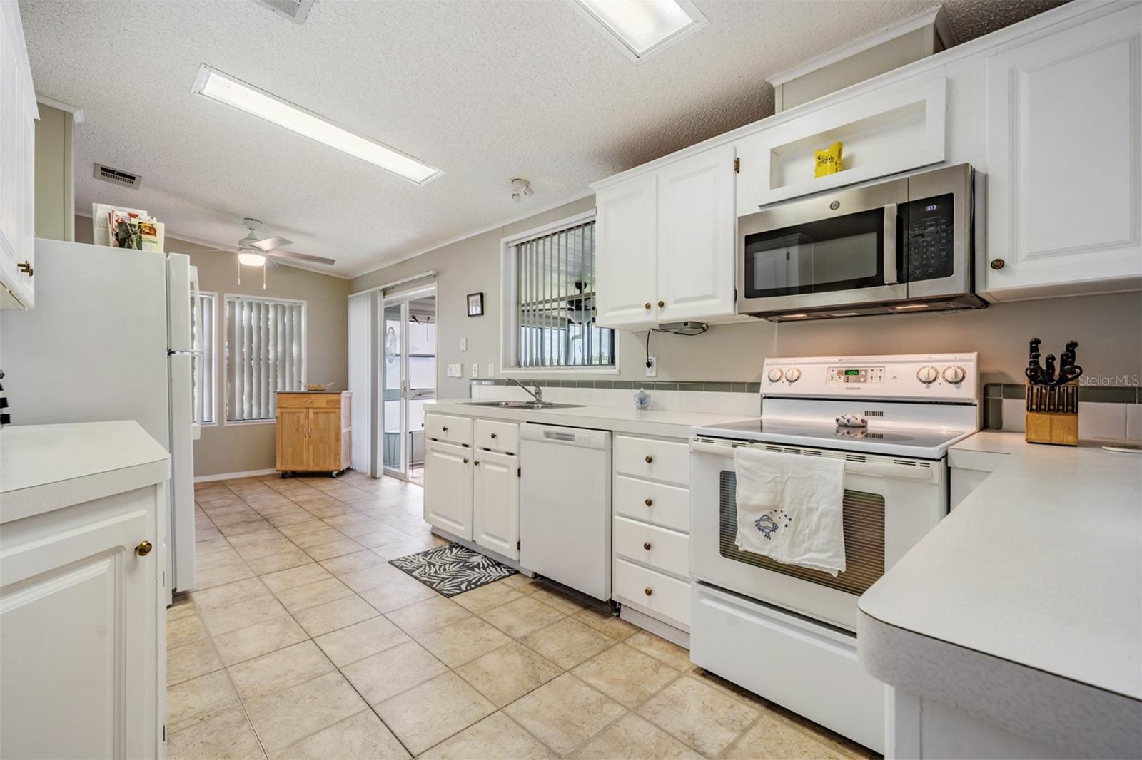 GRAND HORIZONS - Residential