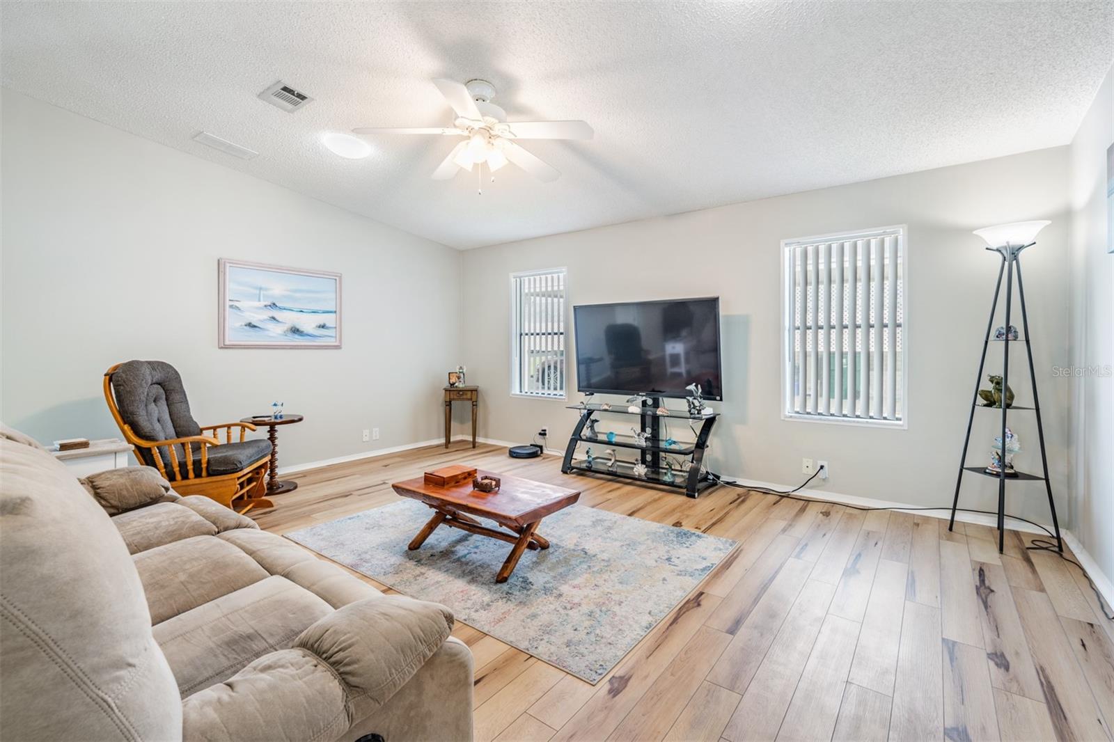 GRAND HORIZONS - Residential