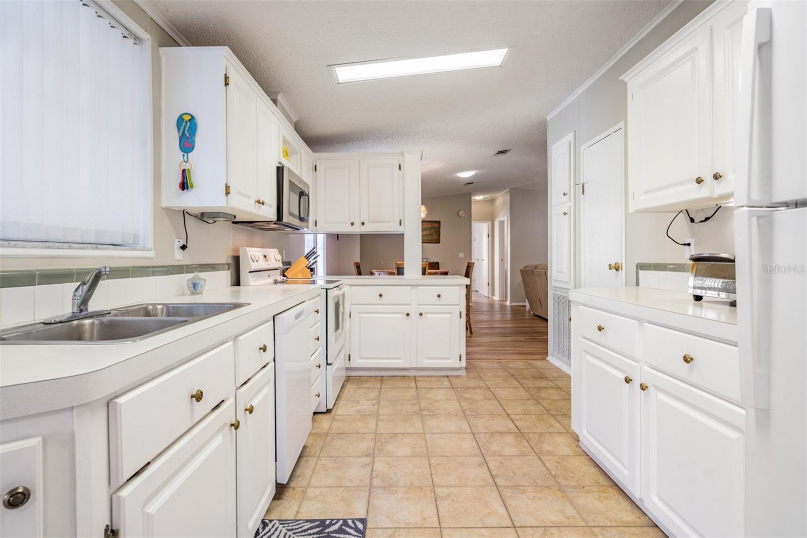GRAND HORIZONS - Residential
