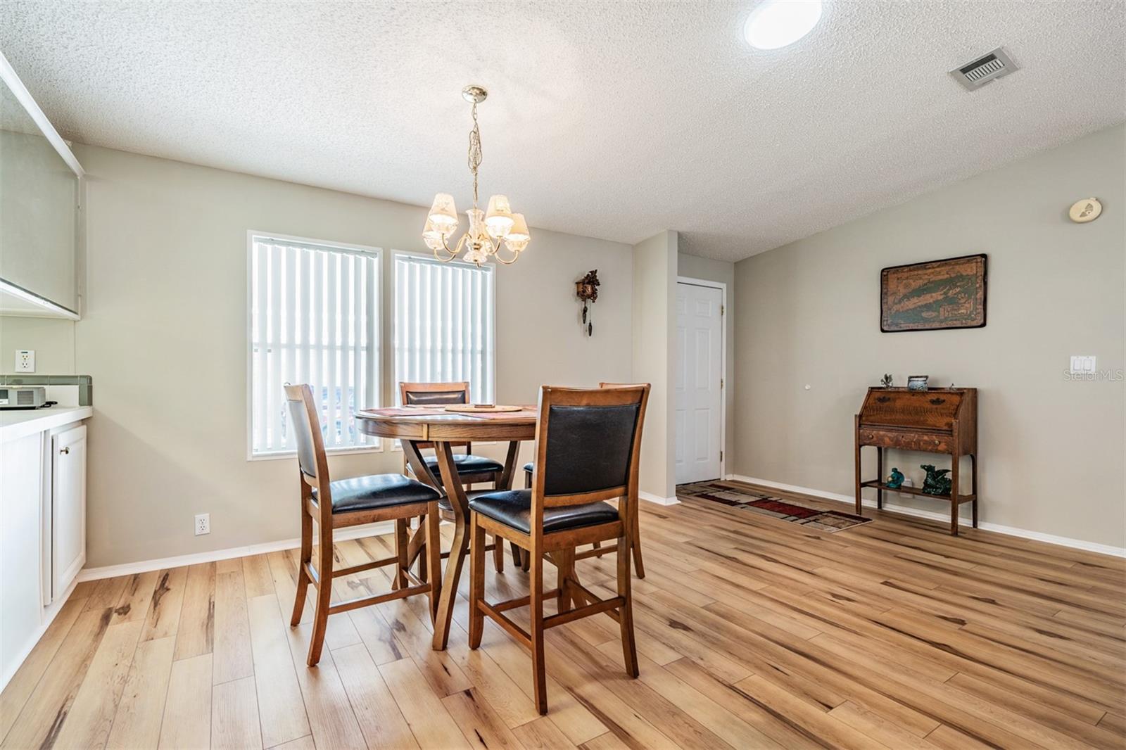 GRAND HORIZONS - Residential