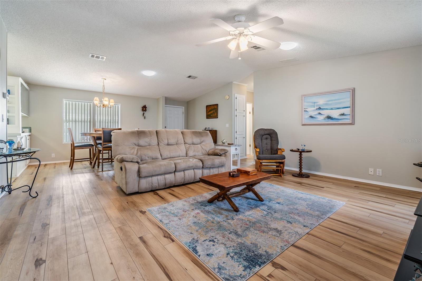 GRAND HORIZONS - Residential