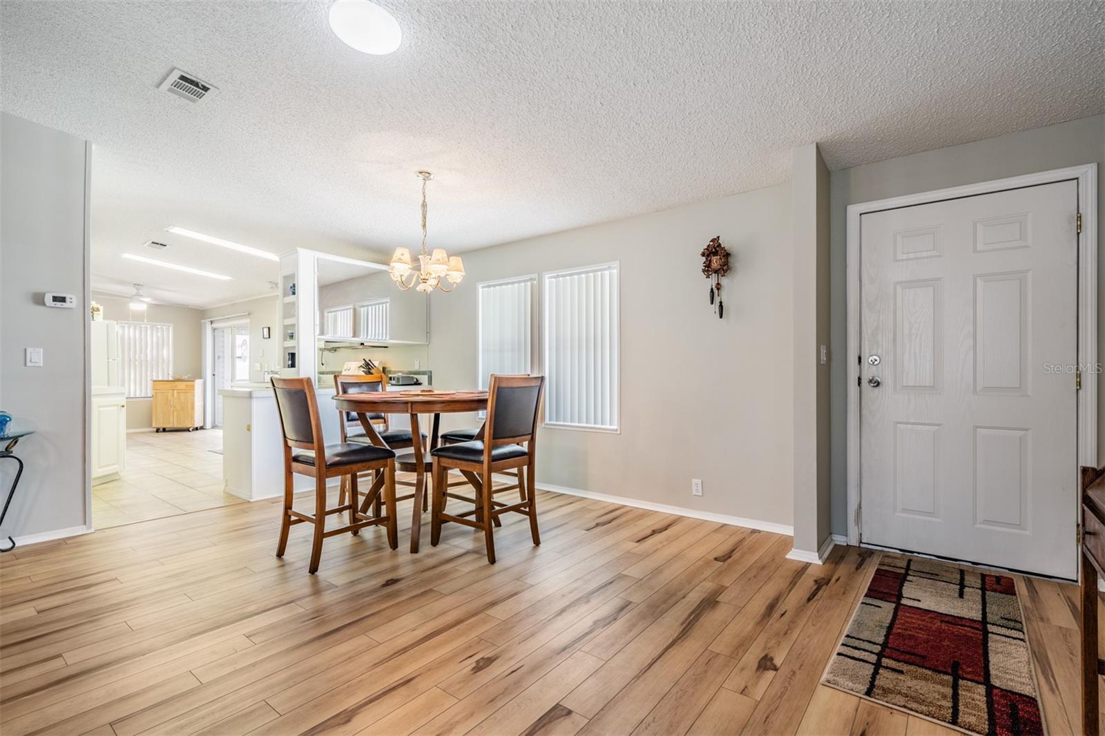 GRAND HORIZONS - Residential