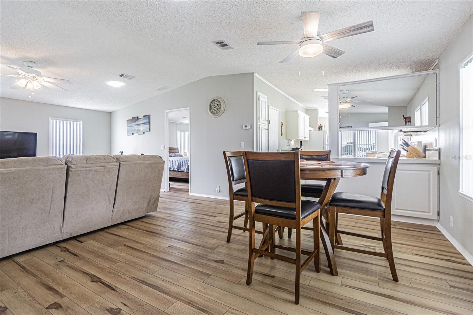 GRAND HORIZONS - Residential