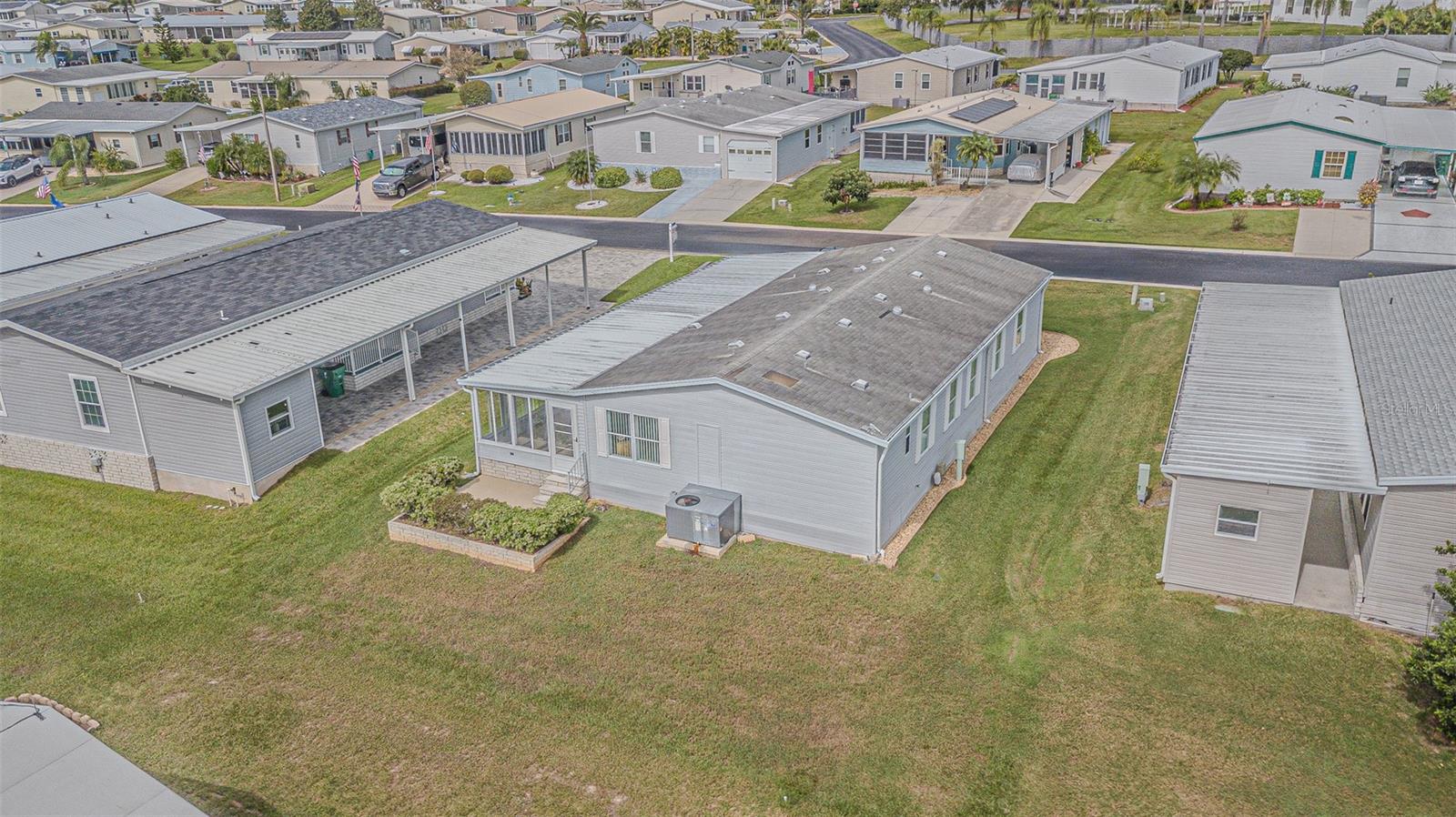 GRAND HORIZONS - Residential