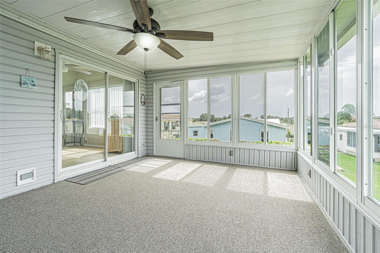 GRAND HORIZONS - Residential