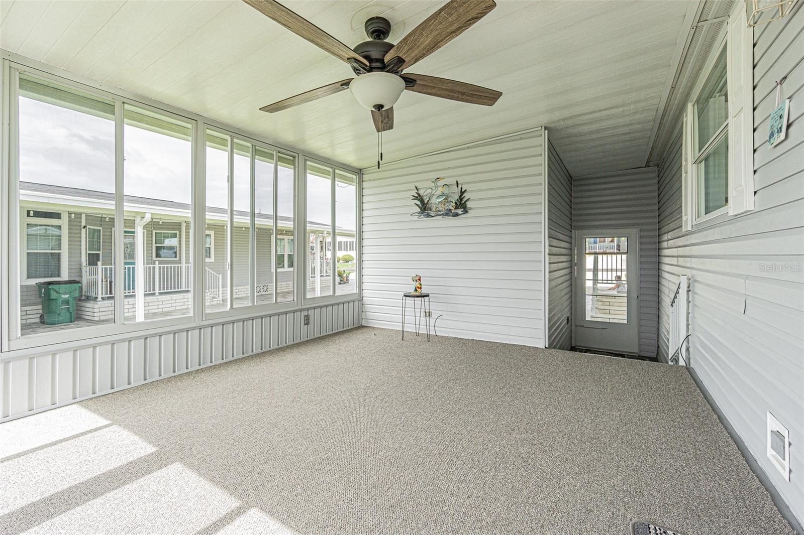 GRAND HORIZONS - Residential