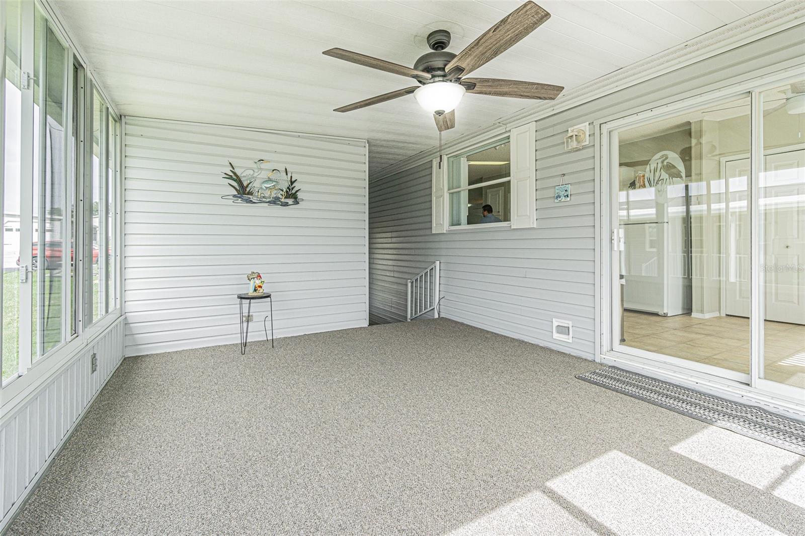GRAND HORIZONS - Residential