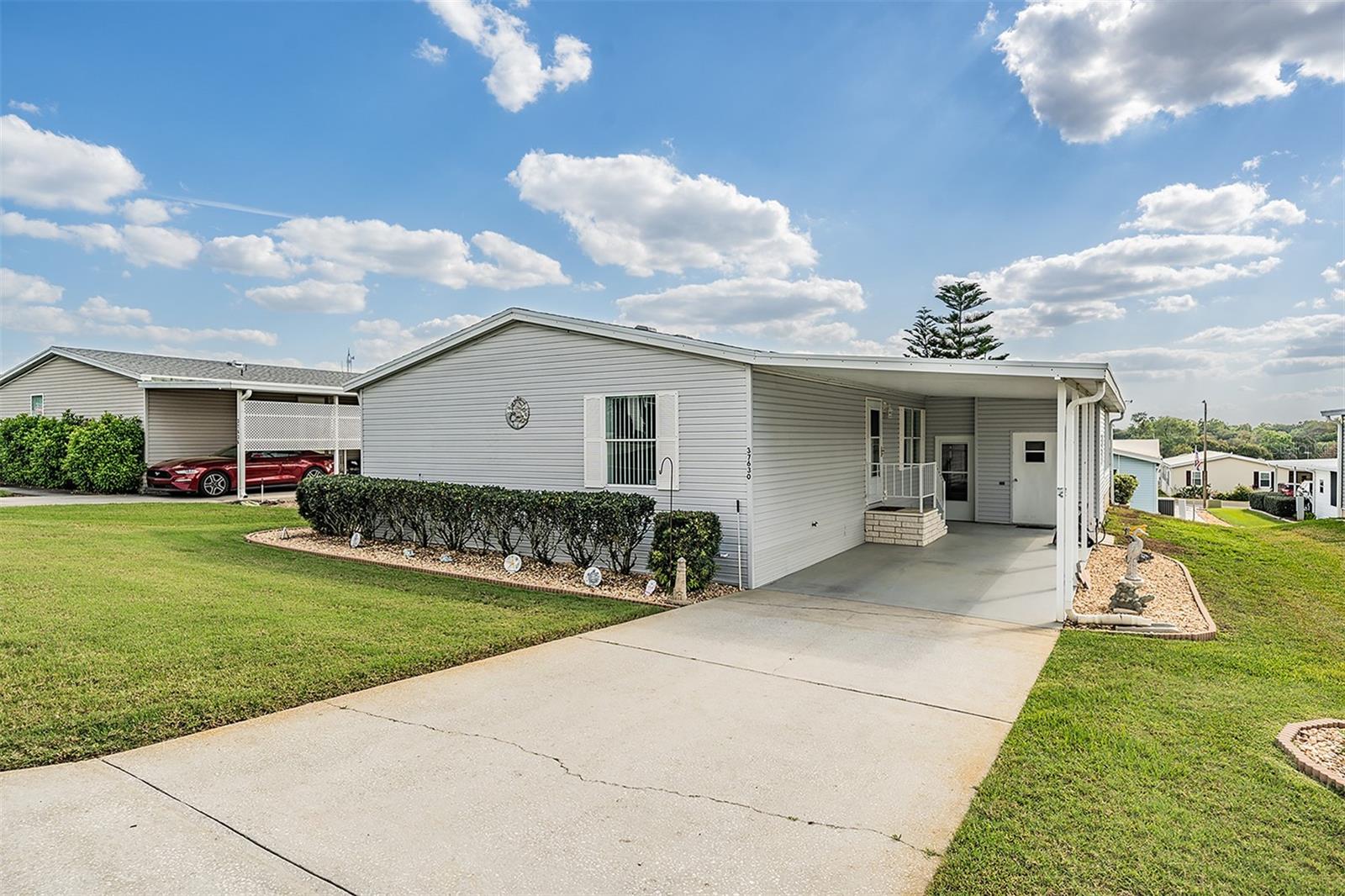 GRAND HORIZONS - Residential