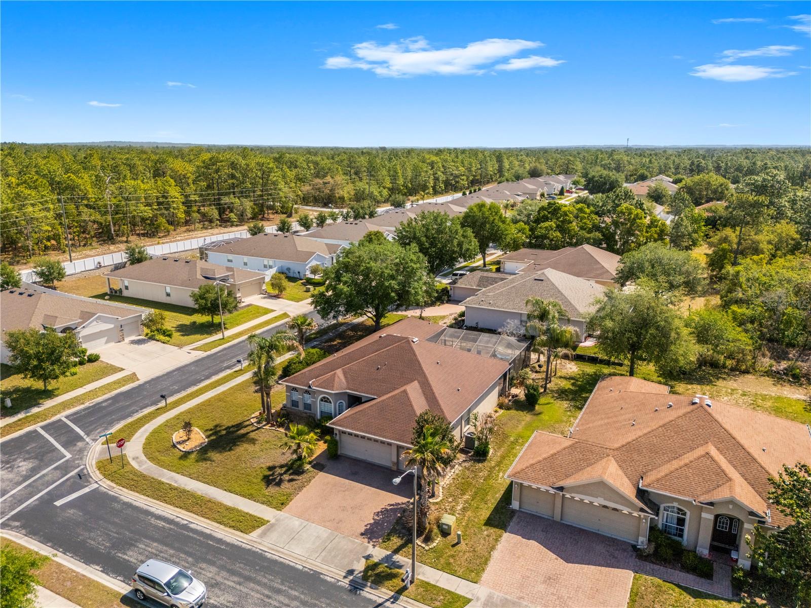 STERLING HILL PH 2B - Residential