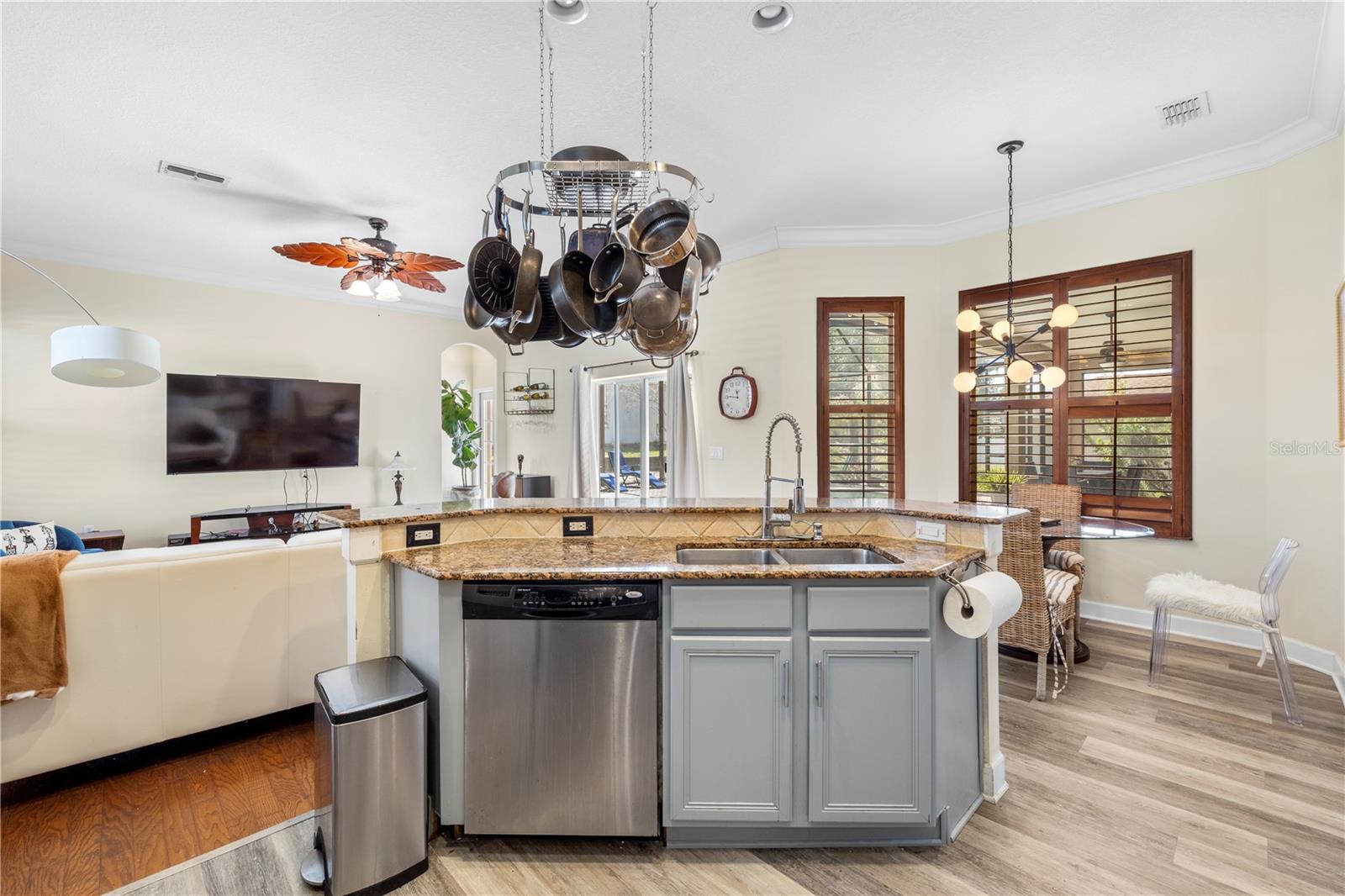 STERLING HILL PH 2B - Residential