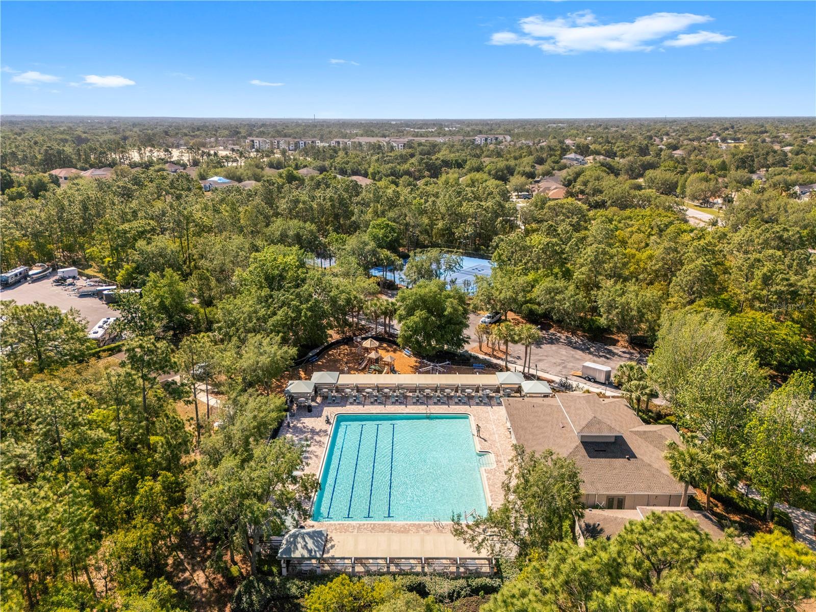 STERLING HILL PH 2B - Residential