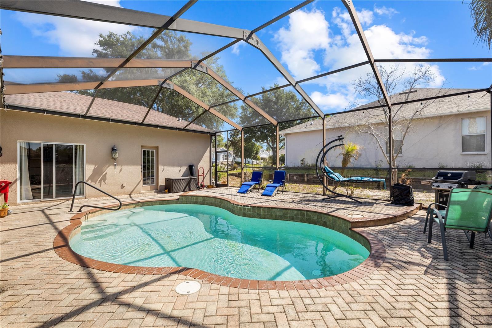 STERLING HILL PH 2B - Residential