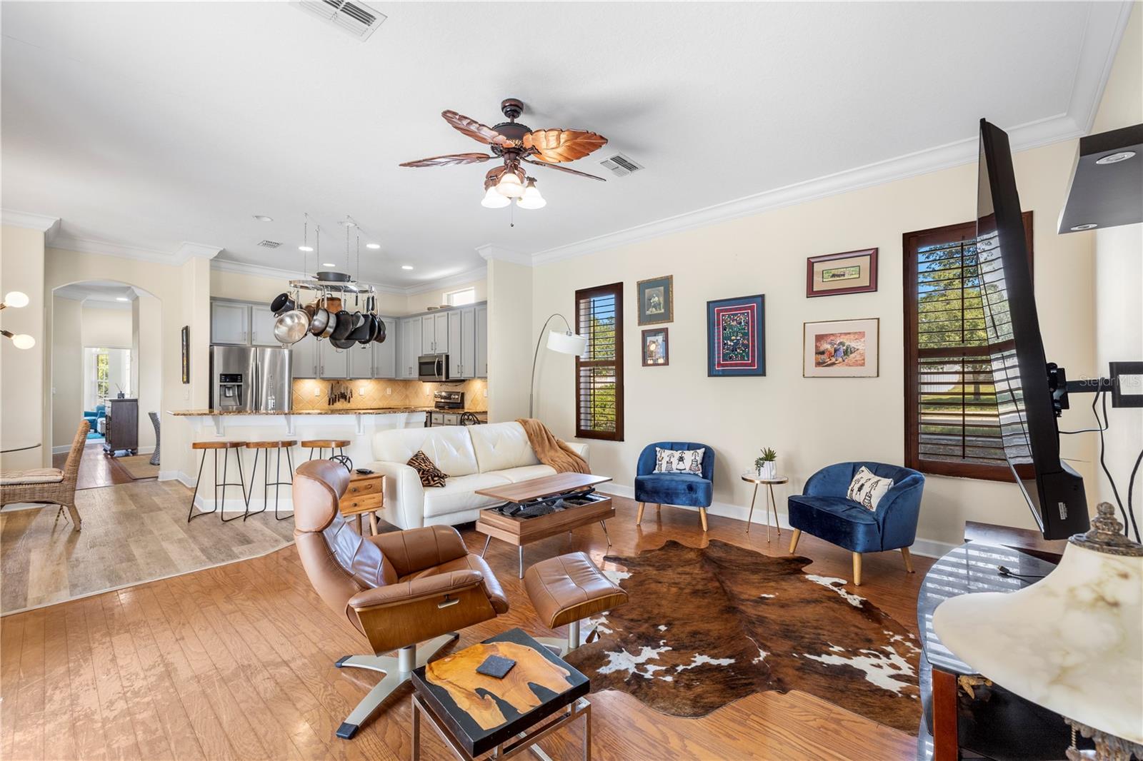 STERLING HILL PH 2B - Residential