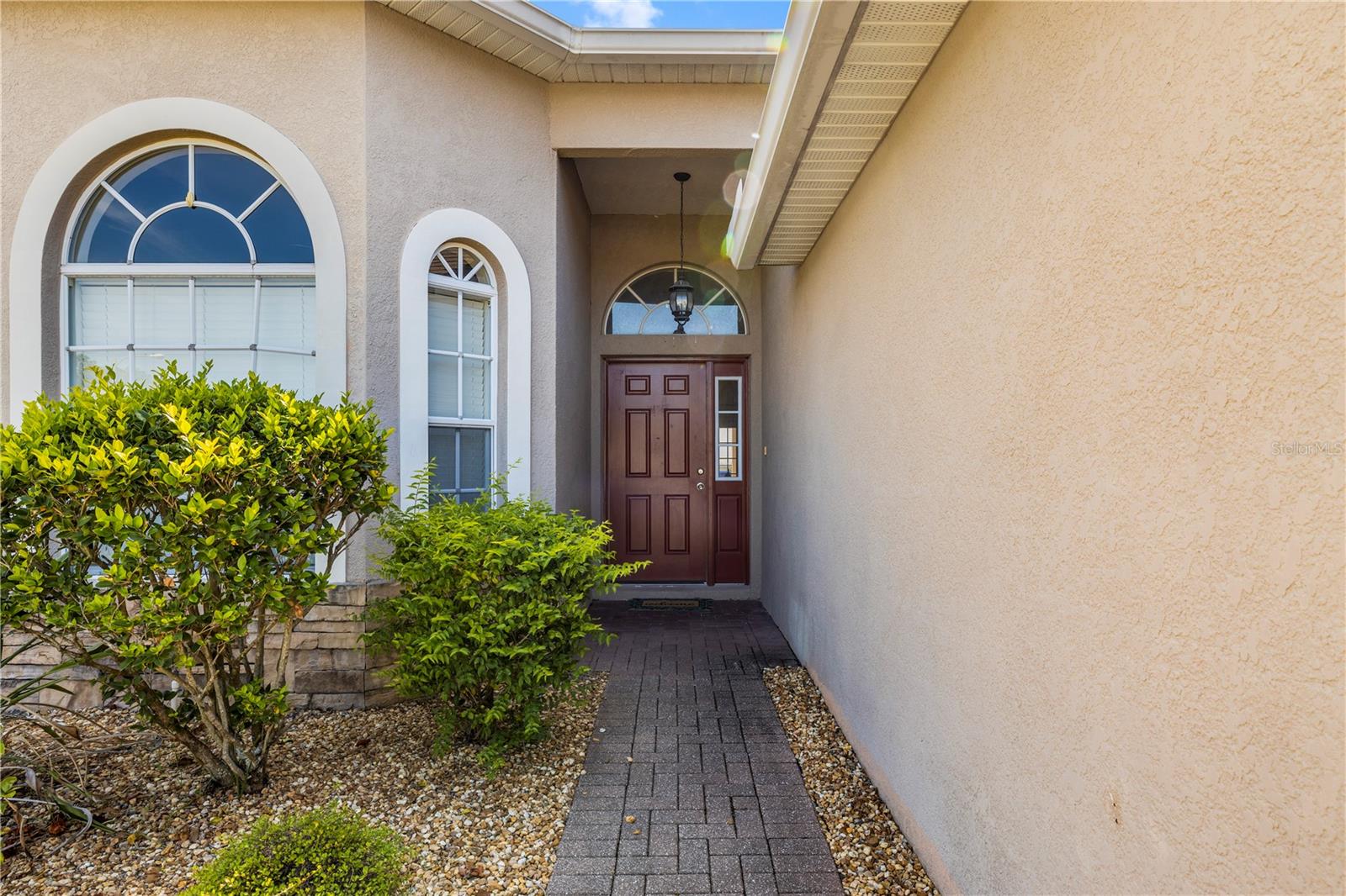 STERLING HILL PH 2B - Residential