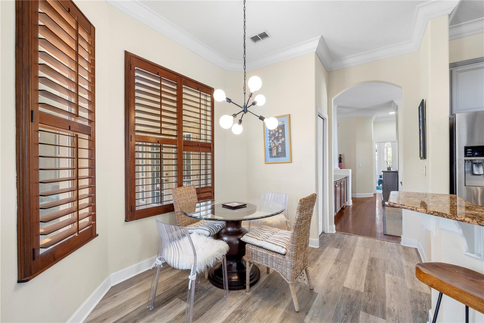 STERLING HILL PH 2B - Residential