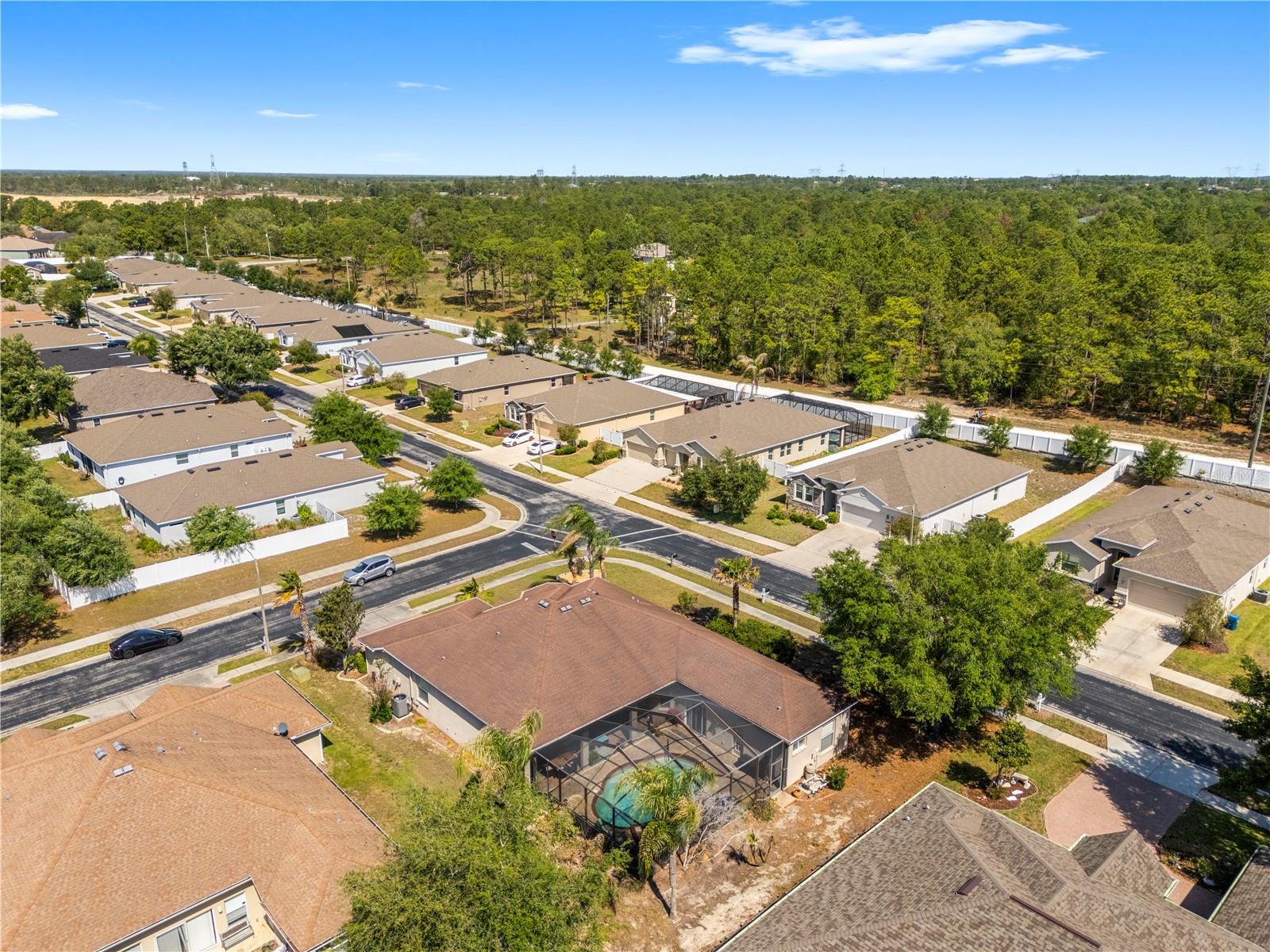 STERLING HILL PH 2B - Residential