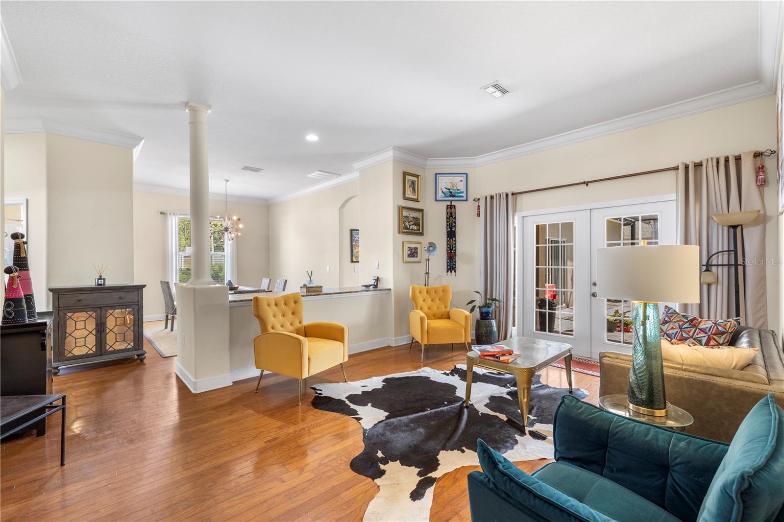 STERLING HILL PH 2B - Residential