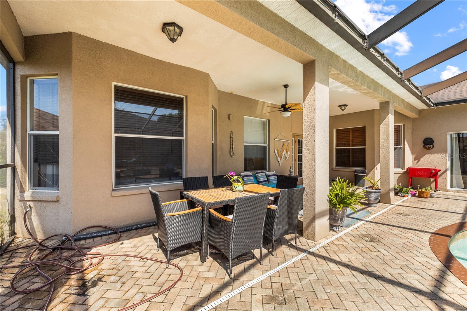 STERLING HILL PH 2B - Residential