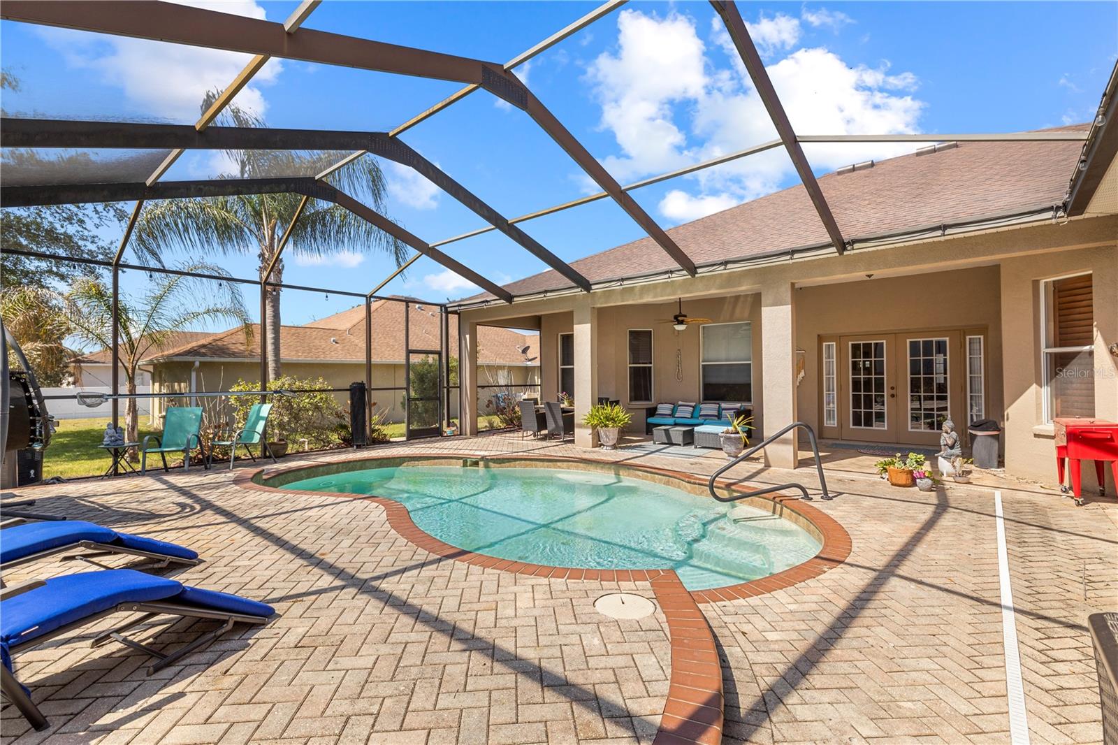 STERLING HILL PH 2B - Residential