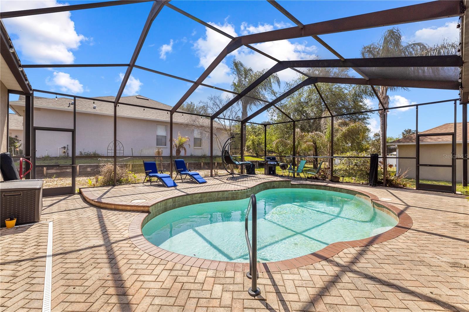 STERLING HILL PH 2B - Residential