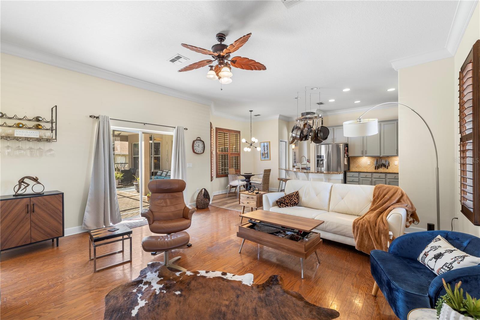 STERLING HILL PH 2B - Residential