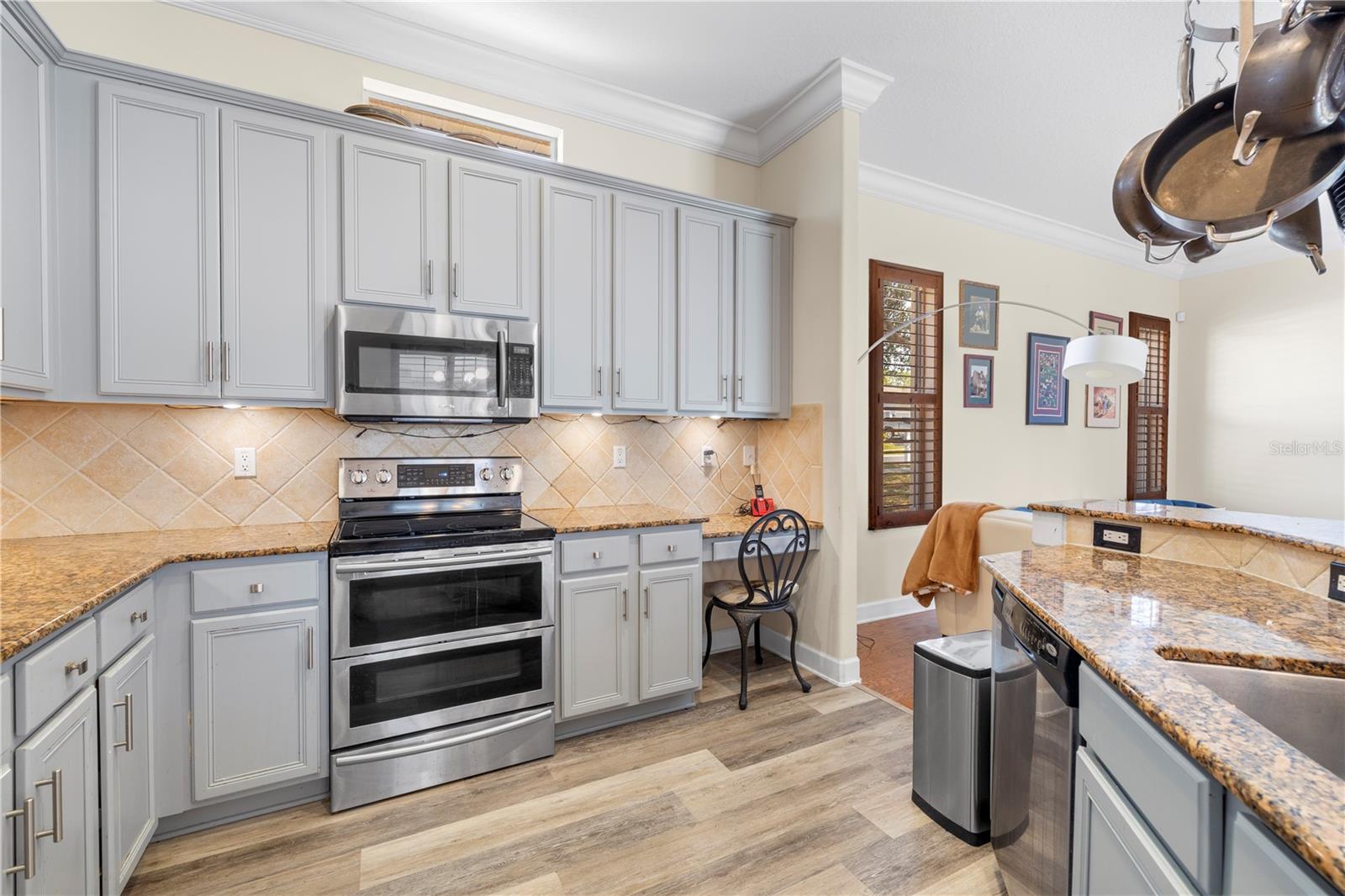 STERLING HILL PH 2B - Residential