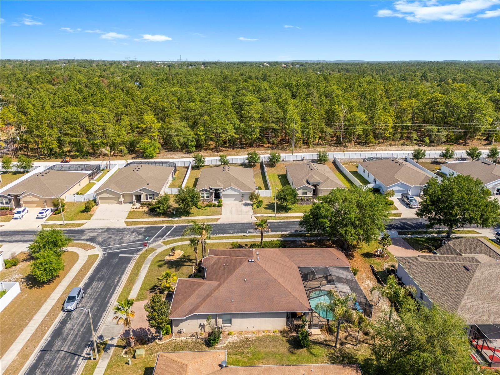 STERLING HILL PH 2B - Residential