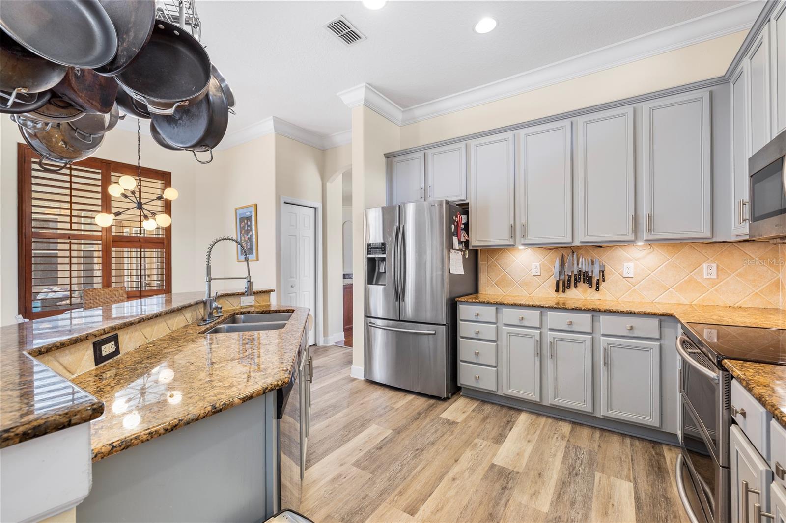 STERLING HILL PH 2B - Residential