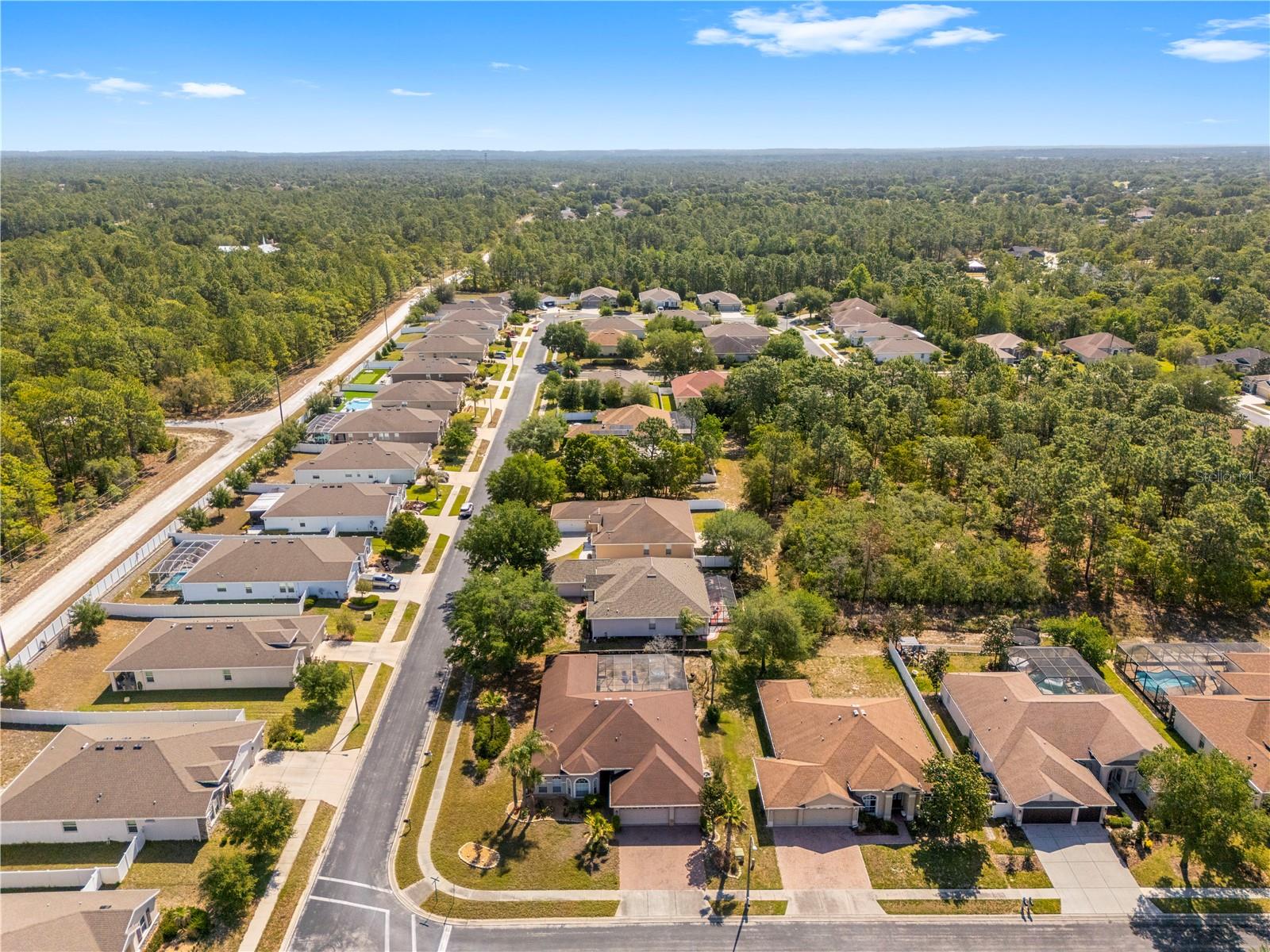 STERLING HILL PH 2B - Residential