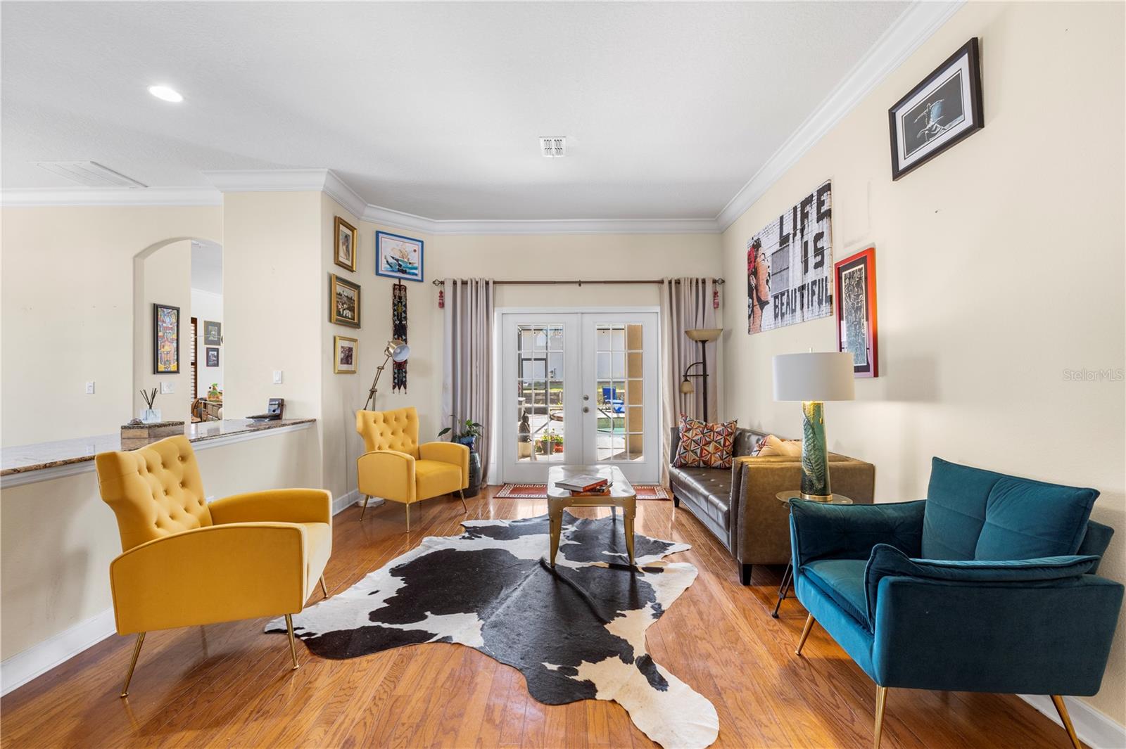 STERLING HILL PH 2B - Residential