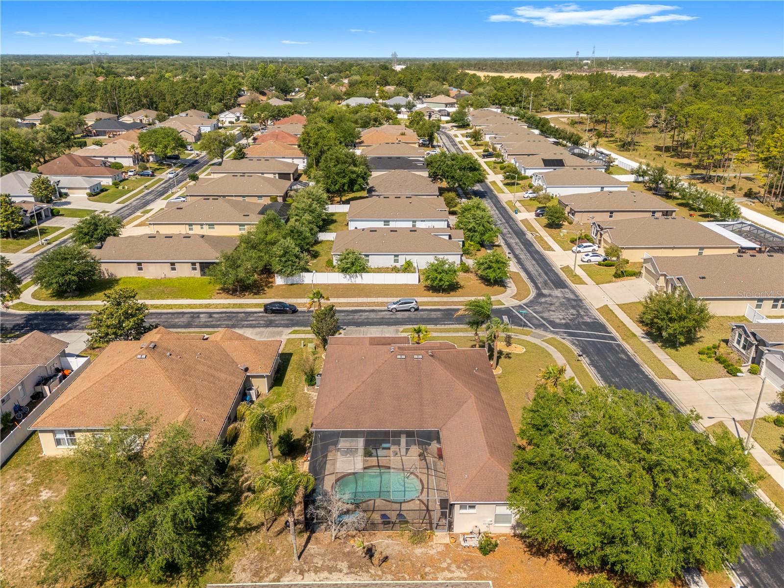 STERLING HILL PH 2B - Residential