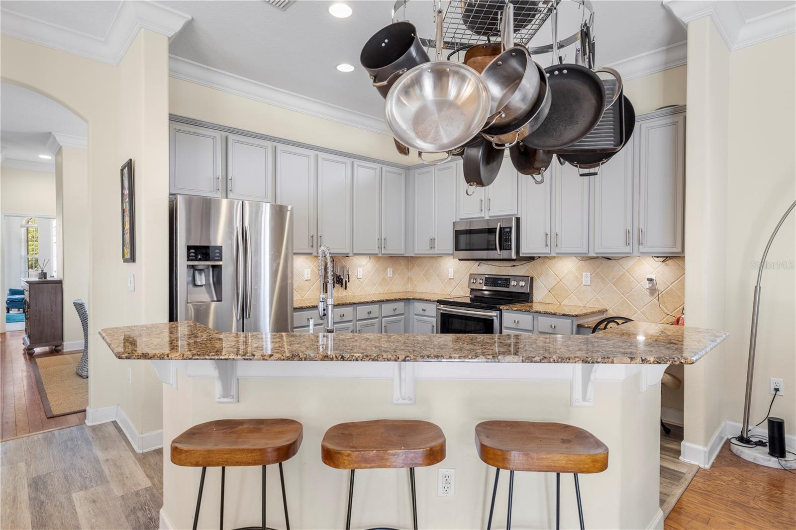 STERLING HILL PH 2B - Residential