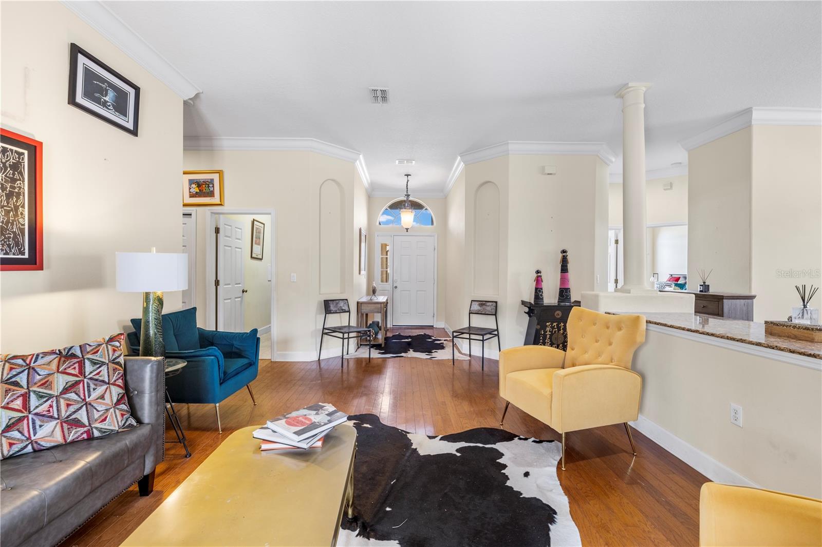 STERLING HILL PH 2B - Residential